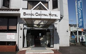 Shingu Central Hotel